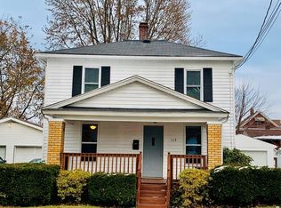 115 17th St NW, Barberton, OH