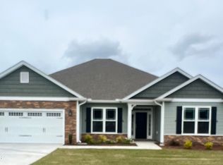 505 Madison Ann Dr, La Grange, NC 28551