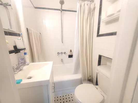 Rented by Brown Harris Stevens | media 5