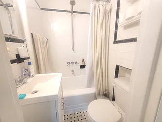 Rented by Brown Harris Stevens