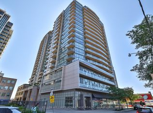 530 Saint Clair Ave W #805, Toronto, ON M6C 0A2