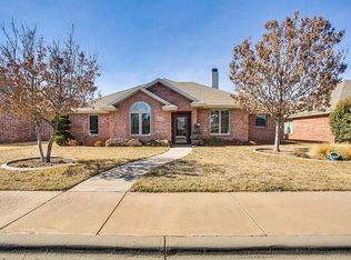 10508 Flint Ave, Lubbock, TX 79423