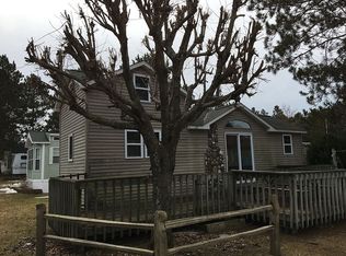 7980 W Village Rd LOT 25, Mears, MI 49436