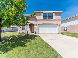 614 Oxford Dr, Wylie, TX 75098