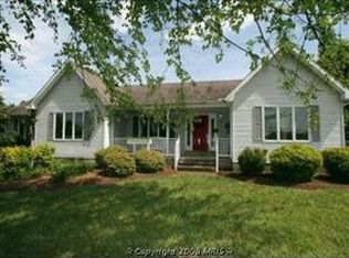 517 Kennersley Farm Ln, Church Hill, MD