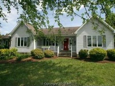 517 Kennersley Farm Ln, Church Hill, MD, 21623