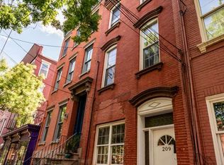 209 11th St, Hoboken, NJ 07030