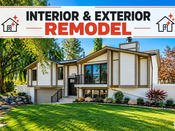 438 S 450 W, Layton, UT 84041