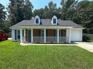 104 Saint Benets Pl, Summerville, SC 29485