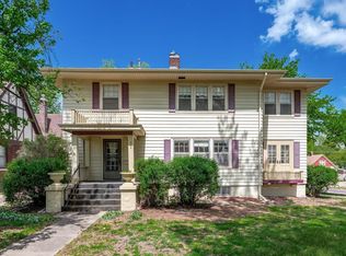 202 W 8th St, Newton, KS 67114