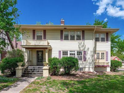 202 W 8th St, Newton, KS, 67114