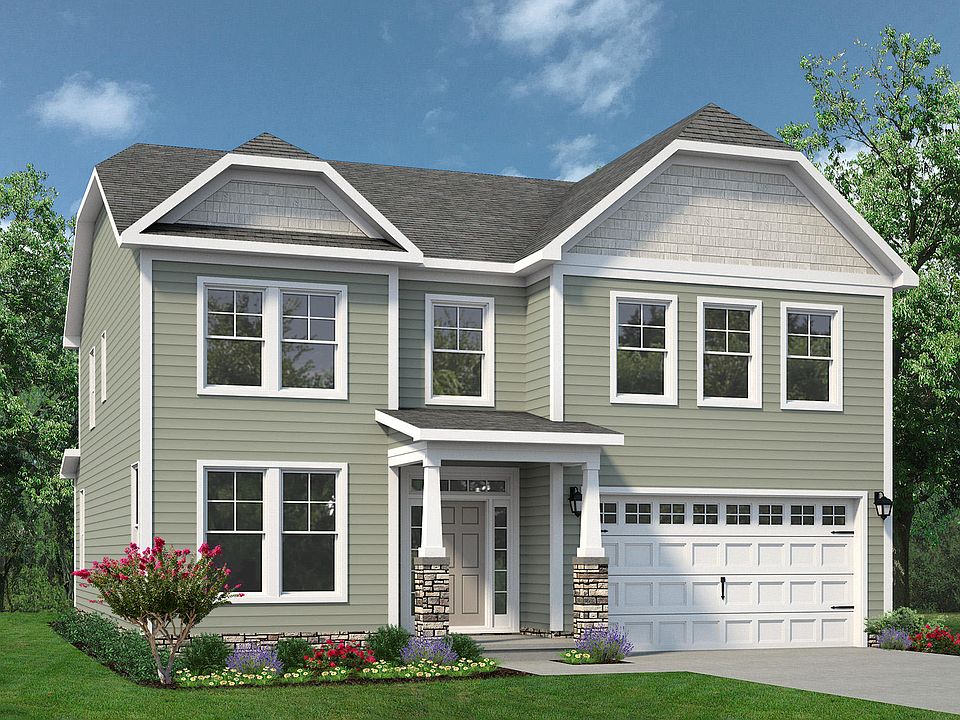 1st image of 211 Preserve Way