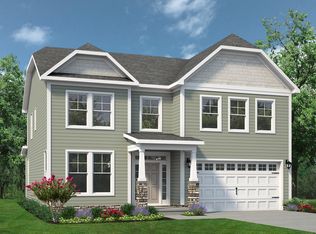 211 Preserve Way, Suffolk, VA 23434