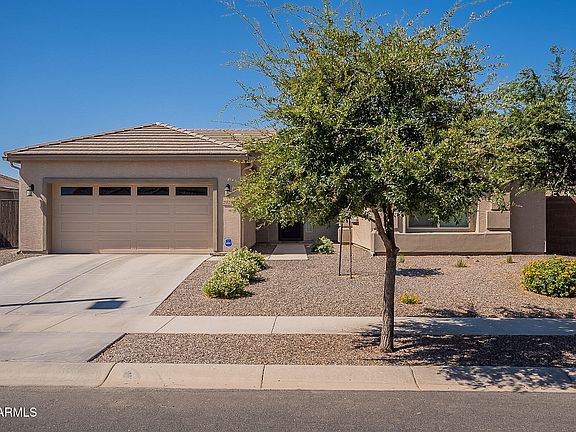 2nd image of 2925 E TONTO Drive
