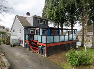 2212 Brookmount Ave, Coquitlam, BC