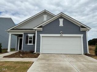 2808 Winding Ridge Dr W, Wilson, NC 27893