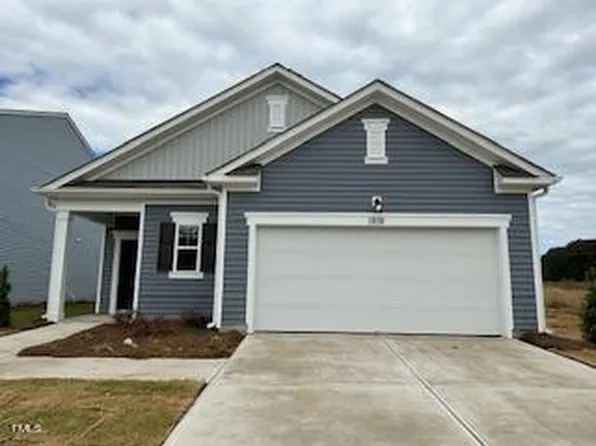 2808 Winding Ridge Dr W, Wilson, NC 27893