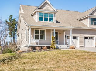 28 Sunset Ridge Ln UNIT 28, Bolton, MA 01740
