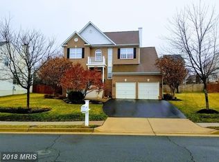 1705 Flag Ct NE, Leesburg, VA 20176