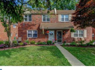 816 Hancock St, Ridley Park, PA 19078