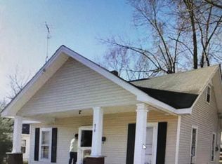 513 4th Ave, Bowling Green, KY 42101
