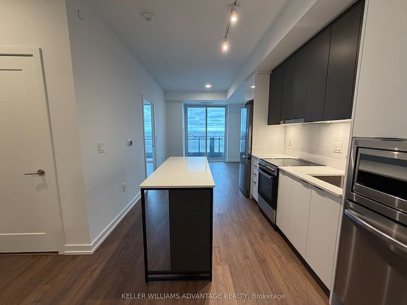 2nd image of 9751 Markham Rd #2106B