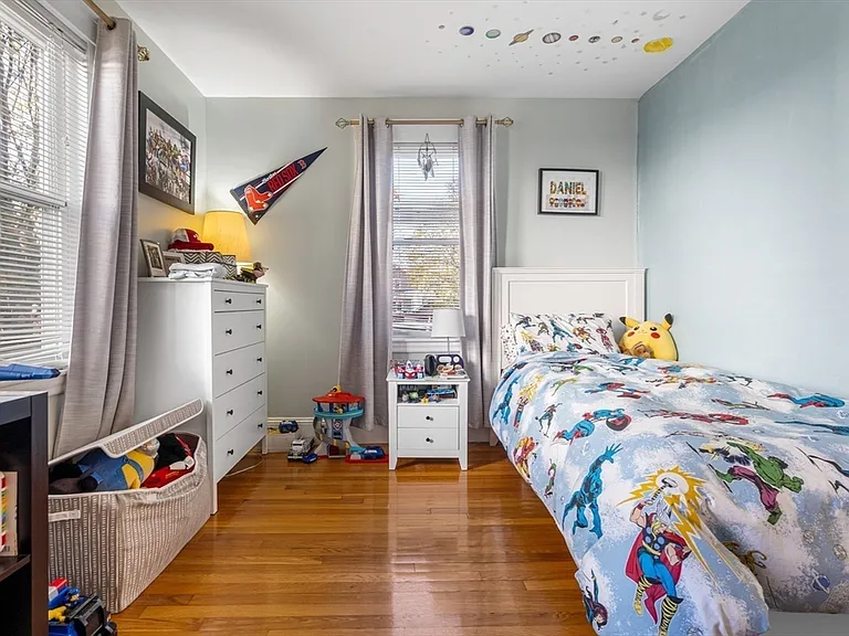 15 Batchelder St #15 — Photo 13