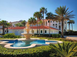 445 N Ocean Grande Dr Unit 103, Ponte Vedra Beach, FL 32082