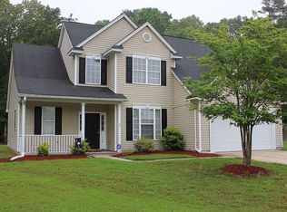 106 Green Leaf Ct, Summerville, SC 29485
