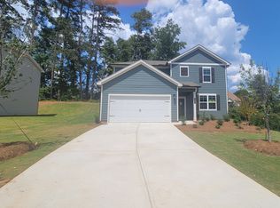 1049 Prudence Dr, Lawrenceville, GA 30045