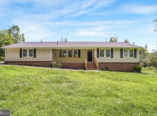 14720 Dovey Rd, Spotsylvania, VA 22551