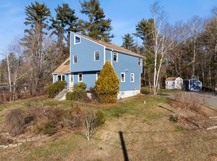 750 Foundry St, South Easton, MA 02375