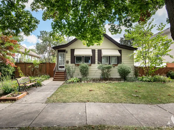 6741 N Oketo Ave, Chicago, IL 60631