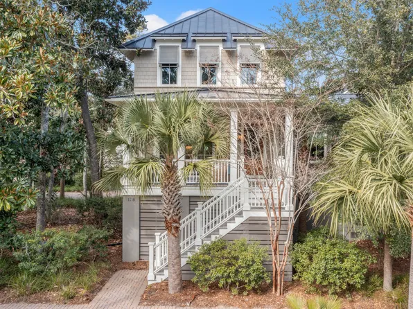 128 Bobcat Ln, Kiawah Island, SC 29455