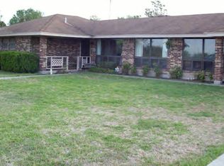 2546 Southgate St, Beeville, TX 78102