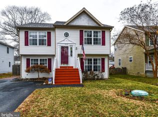 212 Cadle Ave, Edgewater, MD 21037