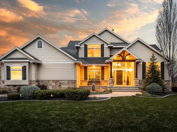 3116 W Westover Ln, Spokane, WA 99208