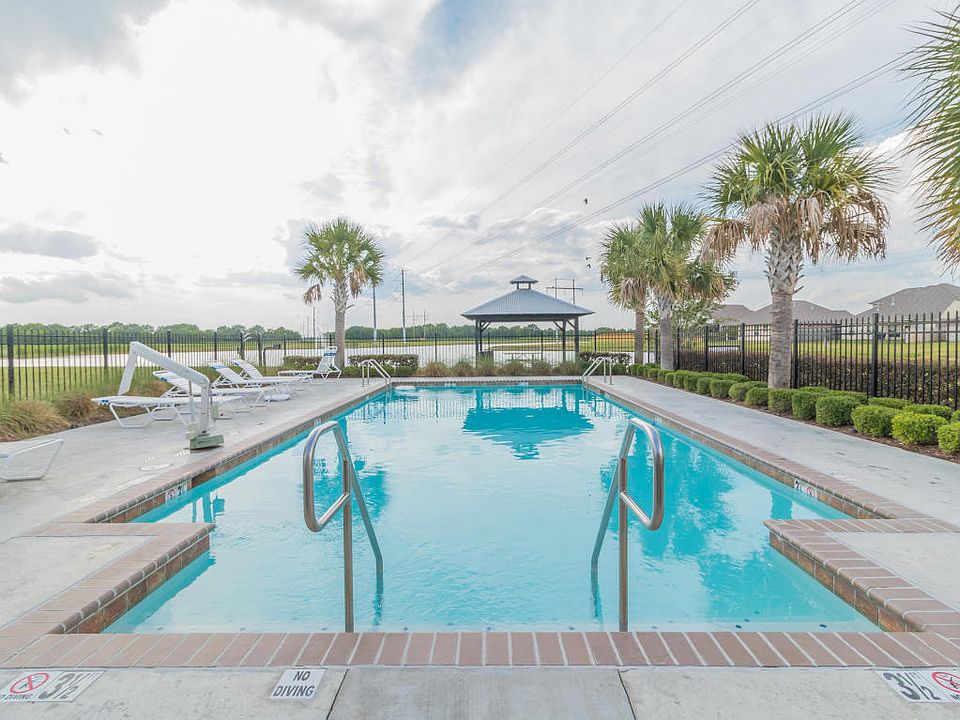 807 Country Lakes Trl, Rayne, LA 70578 Zillow