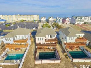 1720 Virginia Dare, Kill Devil Hills, NC 27948