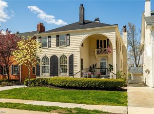 19425 Frazier Dr, Rocky River, OH