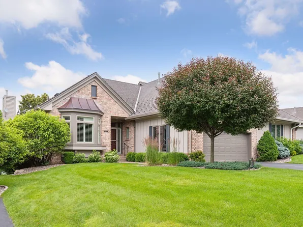 510 Waycliffe Dr N, Wayzata, MN 55391