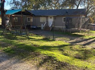 1445 Hallelujah Trl, Lotus, CA 95651