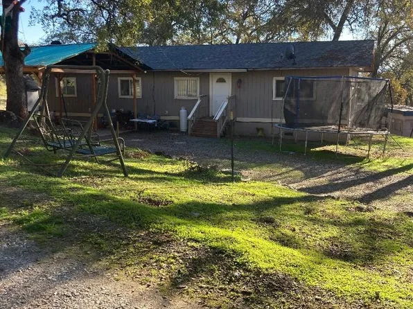 1445 Hallelujah Trl, Lotus, CA 95651