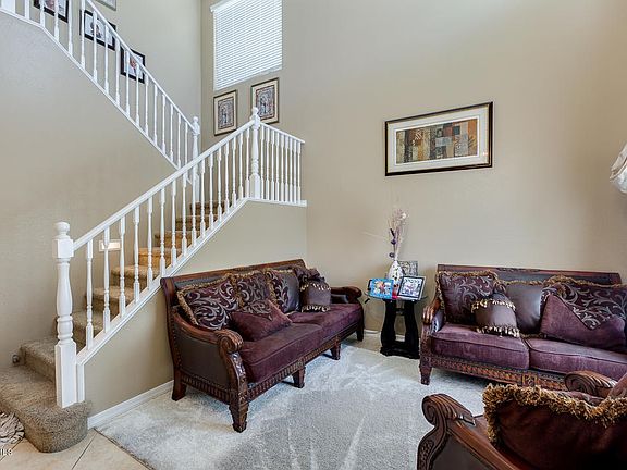 Entry Room