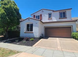 719 N Del Prado St, Mountain House, CA 95391