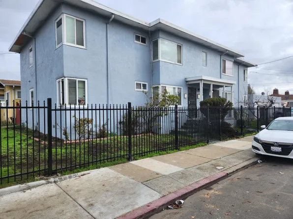 8906 Plymouth St #8906, Oakland, CA 94621