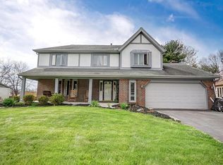 13049 Coventry Ave, Pickerington, OH 43147