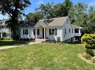 728 Fairmount Ave, Chatham, NJ 07928