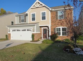 239 Luna Trl, Lexington, SC 29072