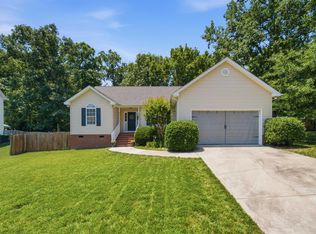 109 Kerry Gibbons Dr, Louisville, SC 29036